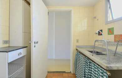 Imagem 15: Apartamento para venda em Santa Cecília com 1 quarto , 35m²