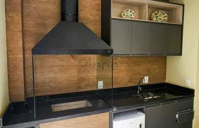 Imagem 13: Sobrado à venda em Campinas, Loteamento Alphaville Campinas, com 4 quartos,...