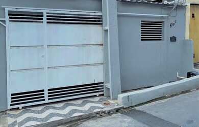 Imagem: A casa possui 2 Dormitórios, Imóvel novo e está localizado