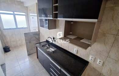 Imagem 14: Abolição Apartamento 2 quartos