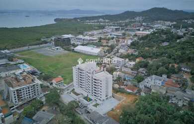Imagem 2: Apartamento com 2 dormitórios à venda, 74,83m² - Saco Grande - Florianópolis/SC