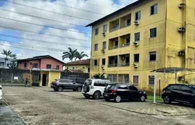 Imagem: Vendo apto Residencial Nova América