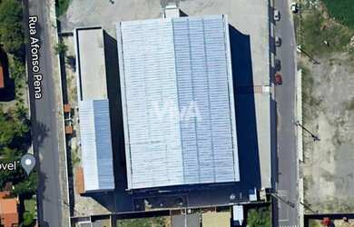 Imagem: O terreno possui 720m² de Área e está localizado em Lagoa