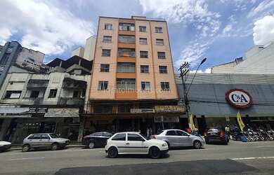 Imagem: O apartamento possui 2 Dormitórios, 2 Banheiros, 84m² de Área