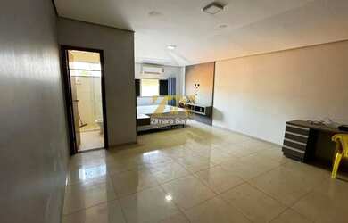 Imagem 12: Casa 4/4 com 2 Suítes - 250 m² na 605 sul ARSO 62 - Próximo a Pista...