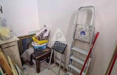 Imagem 15: Apartamento à venda, 2 quartos, Copacabana Rio de Janeiro/RJ