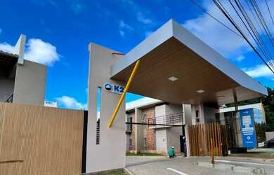 Imagem 16: Condomínio Ferrara, no Turu- Casa novas prontas para morar