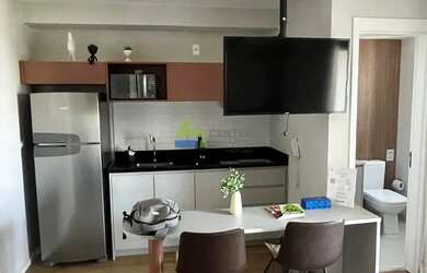 Imagem 16: Vila Mariana, 28m², 1dt, 1wc, próximo ao metrô