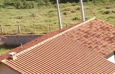 Imagem: A chácara possui 5.000m² de Área e está localizado em Piracaia