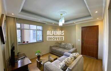 Imagem 2: Apartamento à venda 3 quartos no Bairro CENTRO