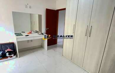 Imagem 6: A L U G O = MAGNIFICA CASA DUPLEX MOBILIADA 02 QTS 0A SUÍTES AO LADO SHOPPING BOULEVA