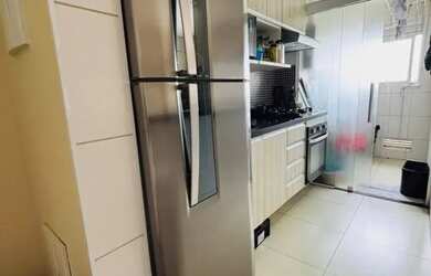 Imagem 5: Apartamento para Venda em Barueri, Jardim Iracema/Aldeia, 2 dormitórios,...