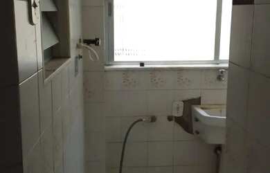 Imagem: O apartamento possui 2 Dormitórios, 1 Banheiro, Imóvel novo