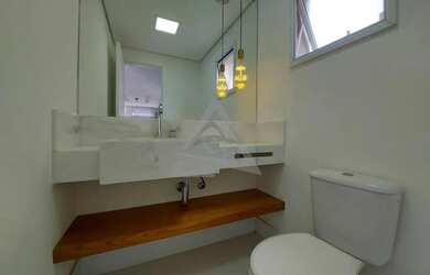 Imagem 6: Casa à venda em Campinas, Loteamento Alphaville Campinas, com 3 quartos,...