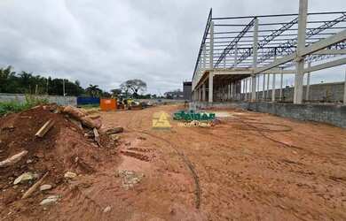 Imagem 13: Galpão para alugar, 6000 m² por R$ 228.000,00/mês - Portão - Arujá/SP