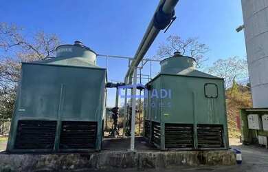 Imagem 9: Galpão Industrial Locação -17.000 m² - Contagem - MG