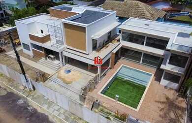 Imagem 14: Condomínio Itapuranga III, Casa Duplex com 4 suítes, Piscina, Esquina,...