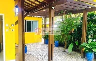 Imagem 3: Casa em Condomínio em Aruá, Mata de São João/BA