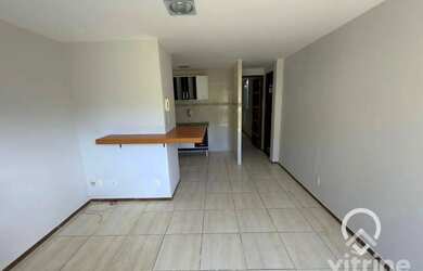 Imagem 5: Apartamento com 1 dormitório para alugar, 50 m² por R$ 1.020/mês -...