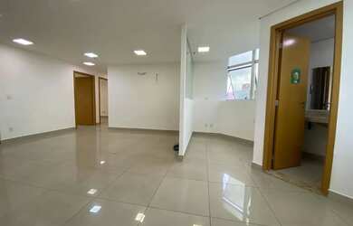 Imagem 6: Andar Corporativo para alugar, 113 m² por R$ 7.594,43/mês - Santo Agostinho...