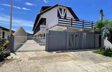 Imagem 3: TRIPLEX COM PEQUENA VISTA PRO MAR EM CONDOMÍNIO NO BREJATUBA EM GUARATUBA-PR