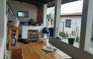 Imagem 10: CASA TÉRREA - JARDIM PARAISO - SP