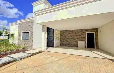 Imagem 4: CASA CONDOMÍNIO VILLAGE LA MONTAGNE EM SÃO JOSÉ DO RIO PRETO