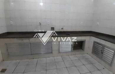 Imagem 3: Excelente Loja Frente de Rua com 03 banheiros em Quintino