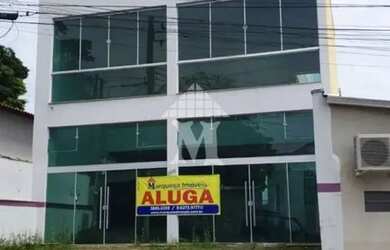 Imagem 3: Comercial para Locação, Centro - Jarinu