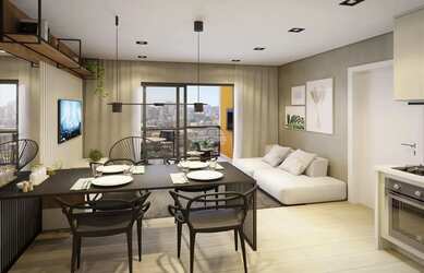 Imagem 3: Vendas Apartamento Curitiba PR