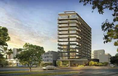 Imagem: O depósito possui 68m² de Área e está localizado em Praia