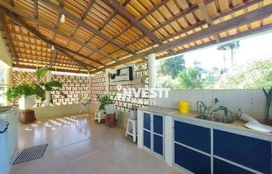 Imagem 16: Chácara à venda no Condomínio Alto da Boa Vista - Senador Canedo/GO