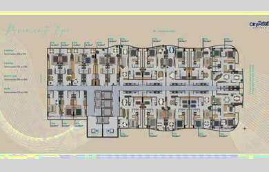 Imagem 12: CITYPARK - Um novo jeito de morar, investir e viver a cidade