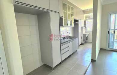 Imagem 4: APARTAMENTO PARA LOCAÇÃO NO CONDOMÍNIO LA SIERRA - JUNDIAÍ/SP