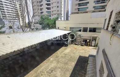 Imagem 4: Pasta 580.11 - Kitinete para locação no Jardim Goiás, Goiânia, GO