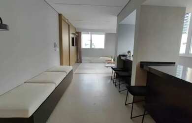 Imagem 14: Flat com 1 Quarto para alugar, 30m² na Bela Vista, São Paulo SP - Ascent...