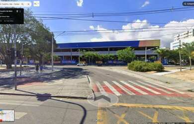 Imagem 2: Terreno Comercio 289m² Rua Professor Castilho campo grande