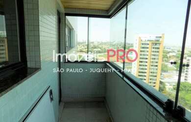 Imagem 2: Magnifica cobertura duplex 600m²