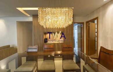 Imagem 3: Apartamento, Cennario Horizonte, Vila da Serra, Nova Lima, 3 quartos,...