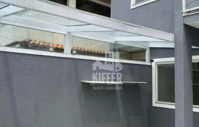 Imagem 4: Casa à venda com 03 quartos, 76m² , na Rua Walter da Costa DiasNova...