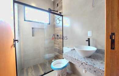 Imagem 10: Casa em Parque Paraiso - São Carlos, SP