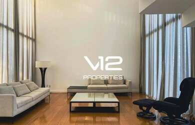 Imagem 3: Casa com 4 suites e lazer estilo Rooftop, 470 m² - Alphaville Lagoa dos...