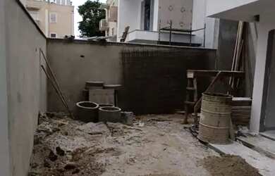 Imagem 4: Casa para Venda em Rio das Ostras, Chacara Marilea, 4 dormitórios, 1...