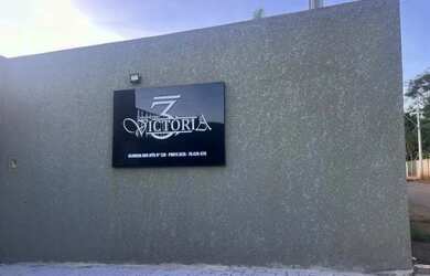 Imagem: O terreno possui 400m² de Área e está localizado em Ponte