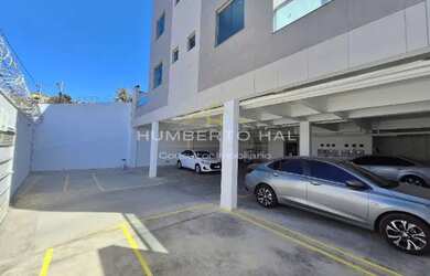 Imagem: Apartamento dois quartos no bairro Céu Azul próximo ao EPA