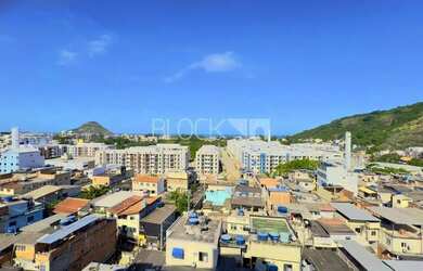 Imagem 16: Recreio dos Bandeirantes Apartamento 2 quartos, sendo 1 suite