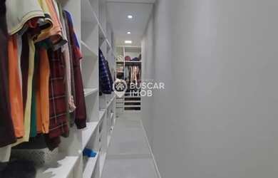 Imagem 13: CASA RESIDENCIAL em CAMAÇARI - BA, ALPHAVILLE