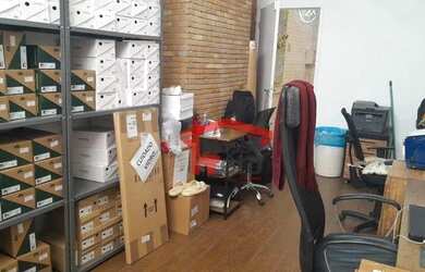 Imagem 7: Salão para alugar, 130 m² por R$ 17.427,99/mês - Pinheiros - São Paulo/SP