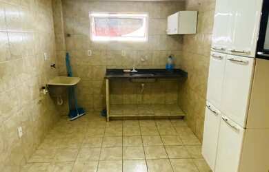 Imagem 5: Alugo apto 3 quartos nos bancários