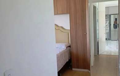 Imagem 14: LINDO APARTAMENTO 2 QUARTOS LIFE DA VILA ANDAR ALTO